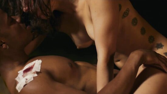 На распутье