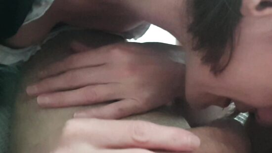 Моя домработница на многое способна!