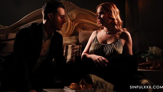 Коварство сексуальности