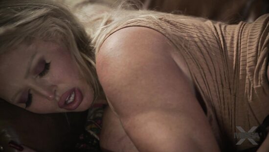 Помощь матери. Часть первая