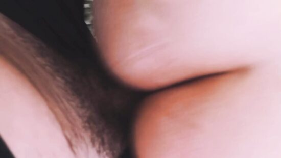 Секс на природе