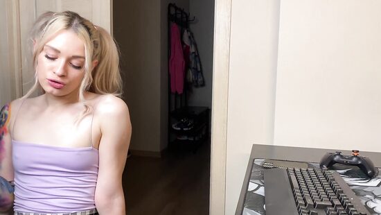 Геймпад теперь только выбросить!