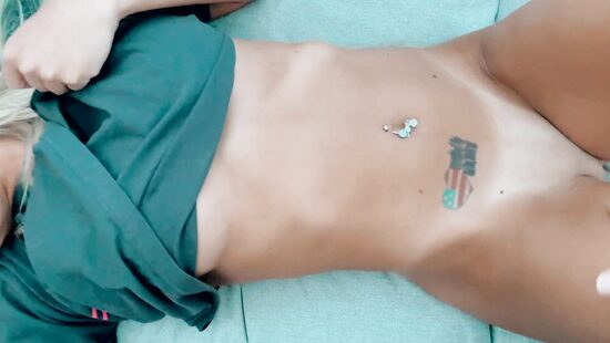 Миссионерская страсть от первого лица