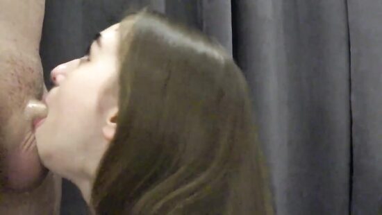 Угостили вкусняшкой