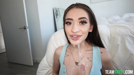 Улыбайся чаще и шире