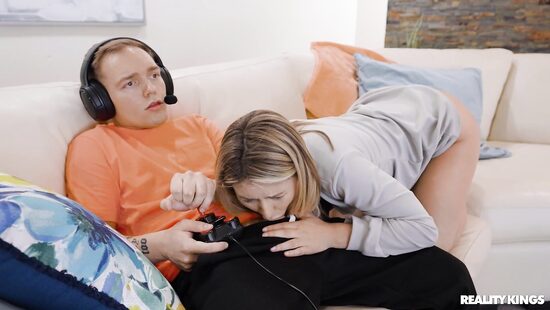 Увлекательная вселенная задницы