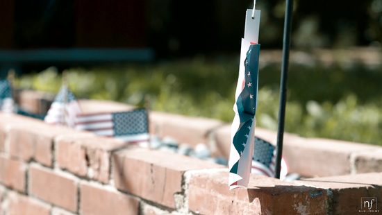 Американские лесбиянки однополым сексом отметили День независимости