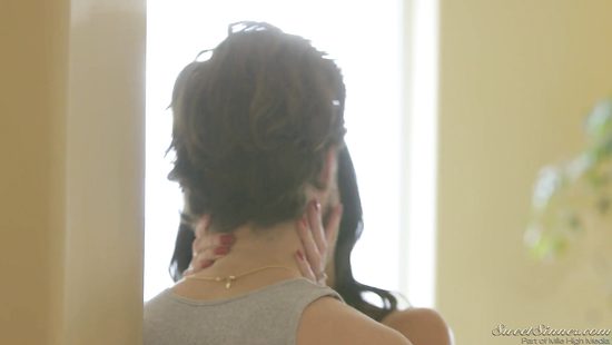 Будущий зять смотрит на секс родителей невесты и дрочит свой болт