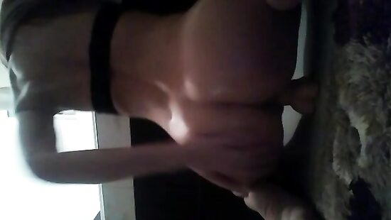 Мастурбейшн))