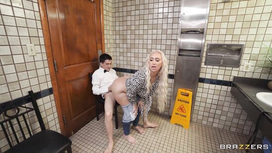 Ты издеваешься? Всего пара секунд?!