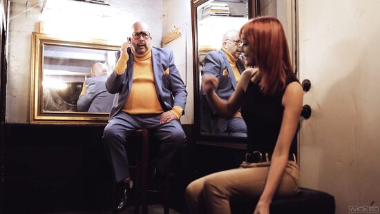 Спайдипул XXX: Дэтпул