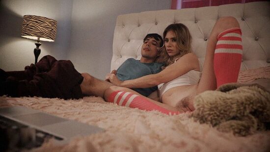 Заботливые руки няни