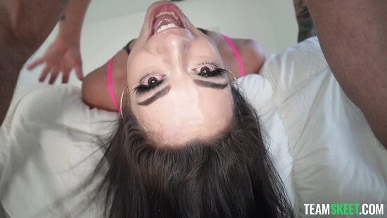 Кончай и иди на хер