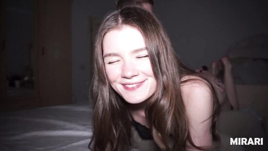 Как это ты не хочешь кончать?