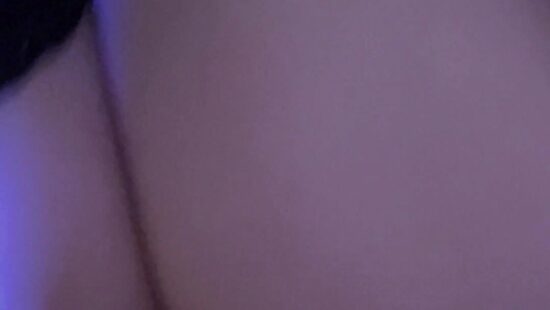 Ей очень нравится...