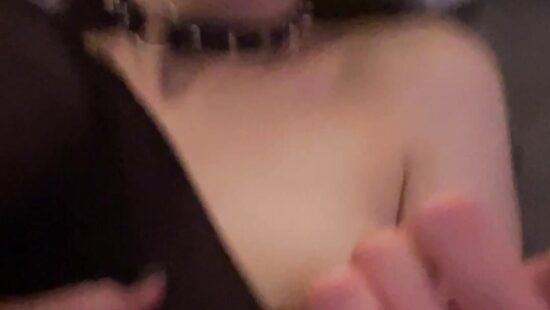 Ей очень нравится...