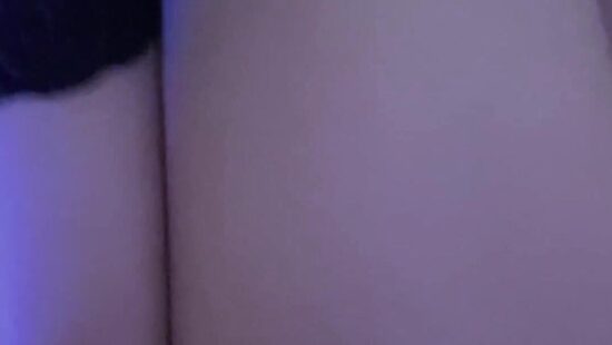 Ей очень нравится...