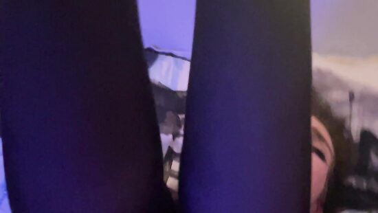 Ей очень нравится...