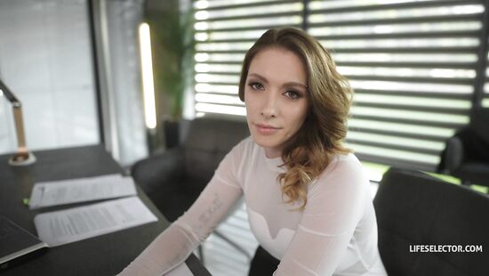 В бухгалтерии своя атмосфера