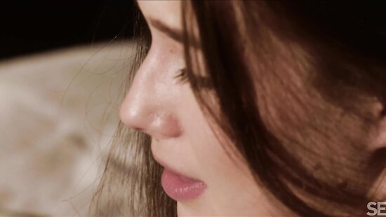 Нежный дух страсти