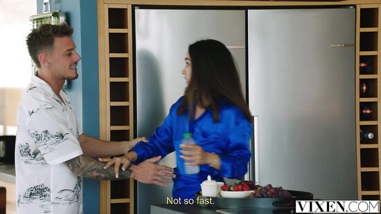 Незваная гостья