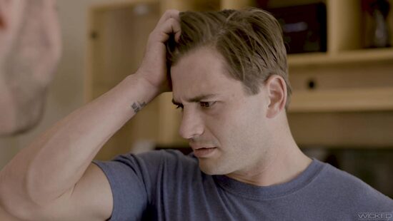 Годовой лимит. Сцена первая