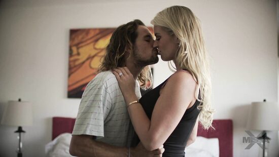 Тайные желания. Часть первая