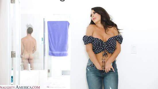 Недостаточно чистые помыслы