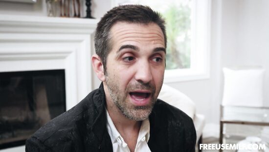 Вампирский День Благодарения