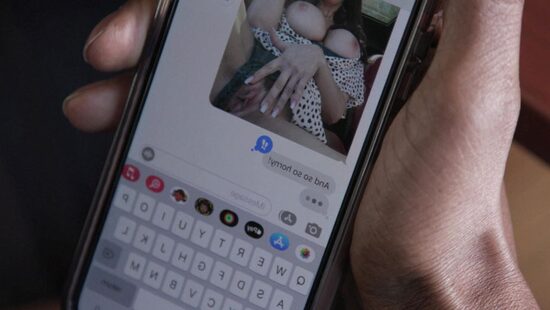 Ради таких сисек всё, что угодно