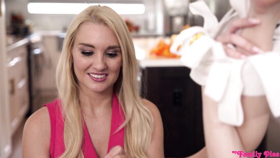 Начинка на День благодарения