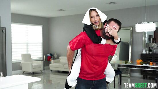 Традиции пилигримов