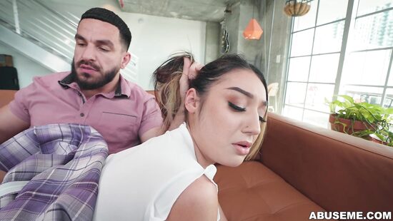 Заткнись и ебись