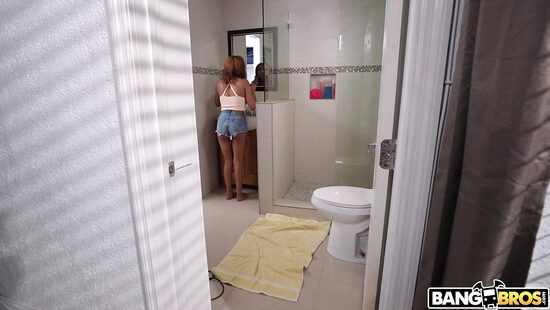 Я - нудистка