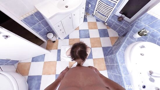 Секс на скорую руку