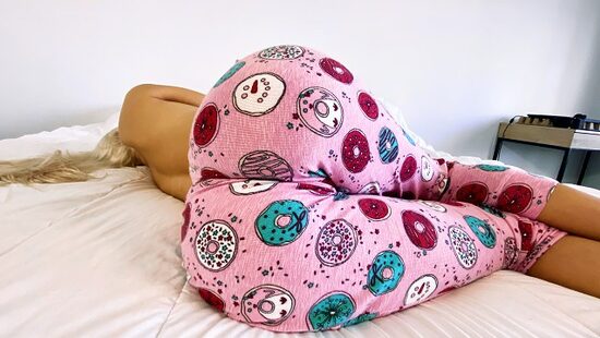 Проснись и взбодрись