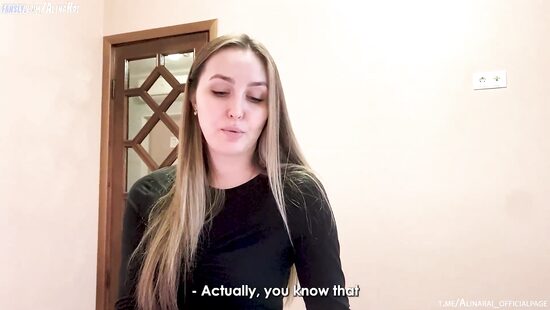 Немножко беременна