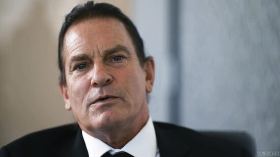 Привилегия. Эпизод второй