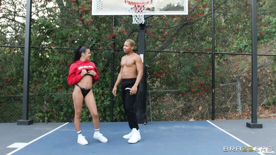 Трехочковый