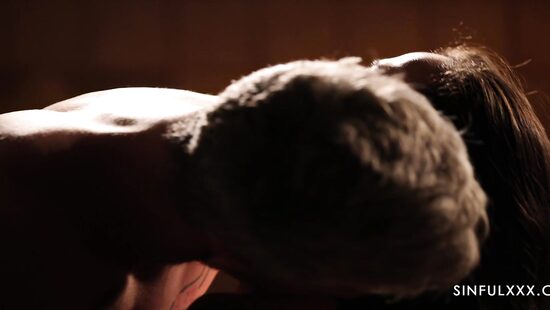 Взгляд замылился