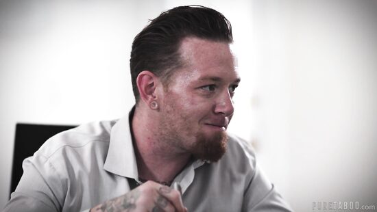 Её грязный секрет