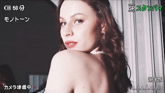 Everything starts with me