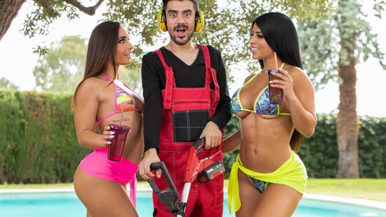 Двойная удача