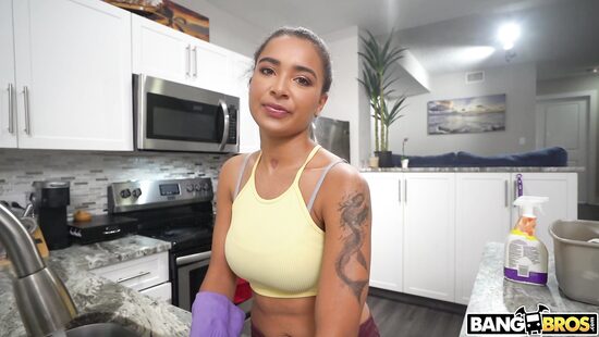 Штука баксов за чистый член?