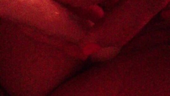 Я старалась