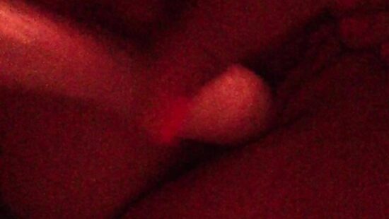 Я старалась