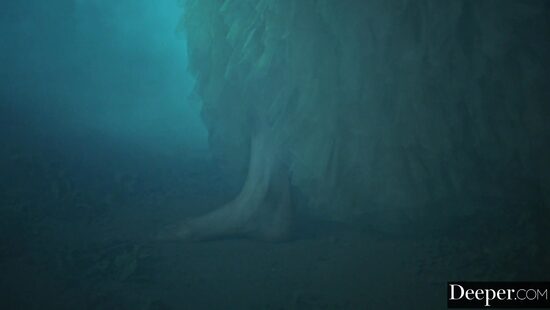 Богиня и семя. Эпизод третий