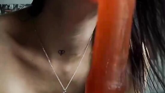 Ответ на вопрос, глубоко ли я сосу