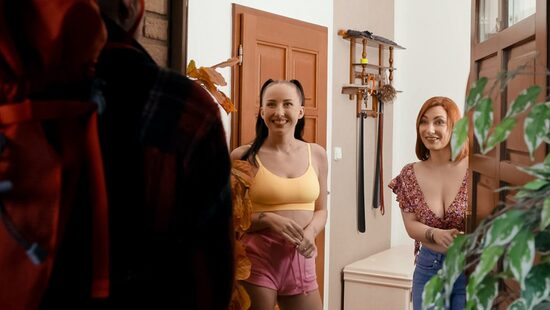 Внутрисемейная неразбериха