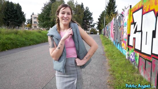 Латышка - не глупышка